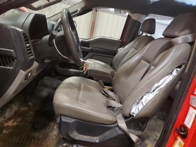 Photo 7 from auction – 2019 FORD F150 SUPER with VIN 1FTEW1E58KKE41378