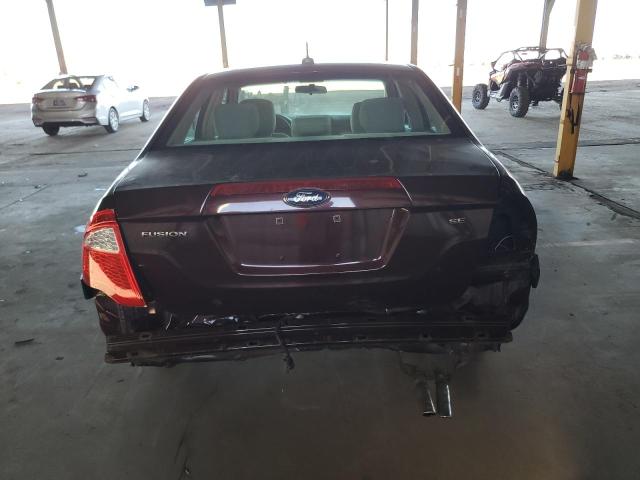 Photo 6 from auction – 2011 FORD FUSION SE with VIN 3FAHP0HA8BR218823