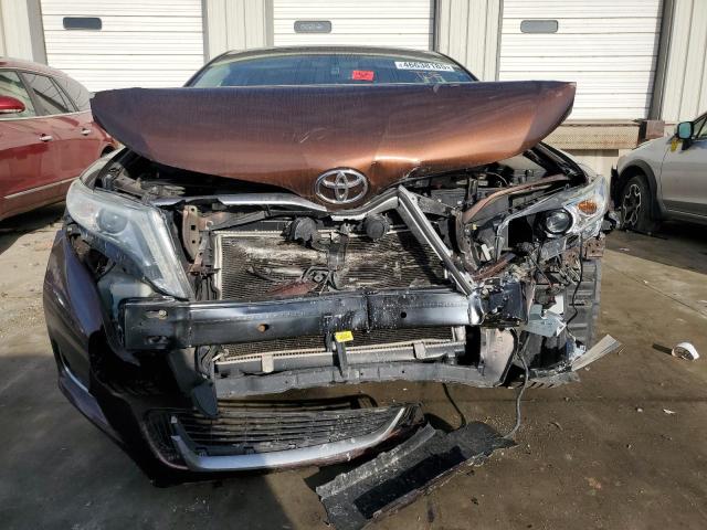 Photo 5 from auction – 2013 TOYOTA VENZA LE with VIN 4T3BK3BB4DU081587
