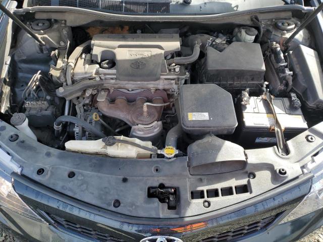 Photo 11 from auction – 2012 TOYOTA CAMRY BASE with VIN 4T1BF1FK4CU609431