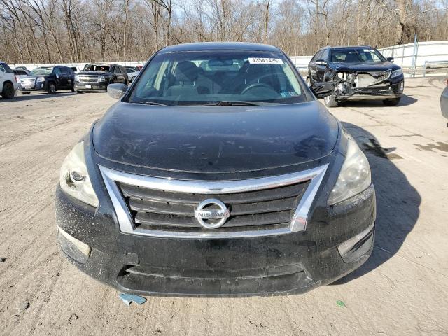 Photo 5 from auction – 2013 NISSAN ALTIMA 2.5 with VIN 1N4AL3AP9DC255801