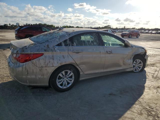 Photo 3 from auction – 2011 HYUNDAI SONATA GLS with VIN 5NPEB4AC2BH292093