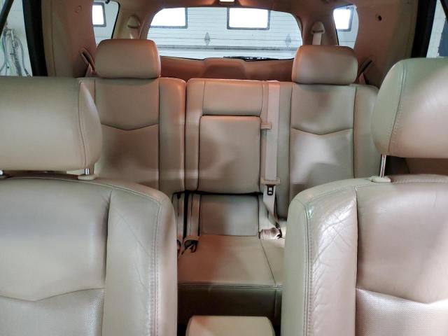 Фото 10 с аукциона – 2008 CADILLAC SRX с VIN 1GYEE637280210642