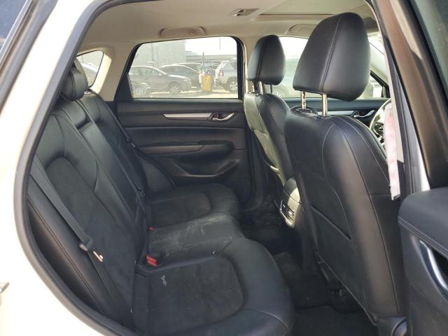 Photo 11 from auction – 2018 MAZDA CX-5 TOURI with VIN JM3KFACM0J0432916