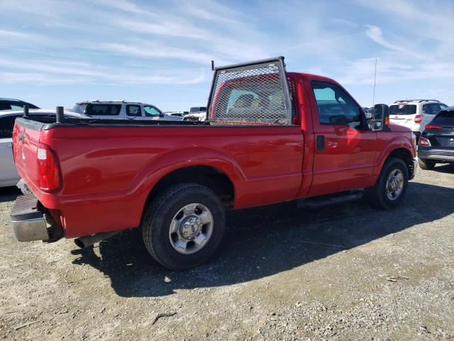 Photo 3 from auction – 2011 FORD F250 SUPER with VIN 1FTBF2A6XBEC69215