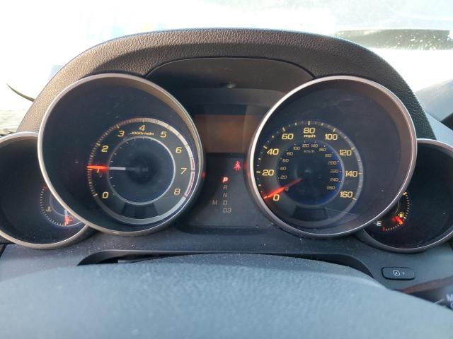 Photo 9 from auction – 2008 ACURA MDX TECHNO with VIN 2HNYD28348H518454