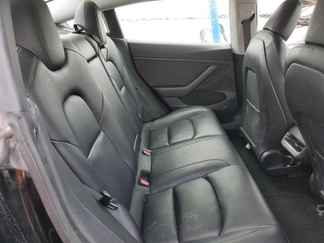 Photo 10 from auction – 2021 TESLA MODEL 3 with VIN 5YJ3E1EA5MF067044