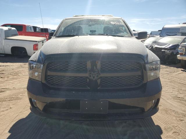 Photo 5 from auction – 2021 RAM 1500 CLASS with VIN 1C6RR7FG8MS593361