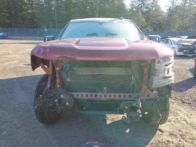 Photo 5 from auction – 2019 CHEVROLET SILVERADO with VIN 1GCUYEED0KZ204802