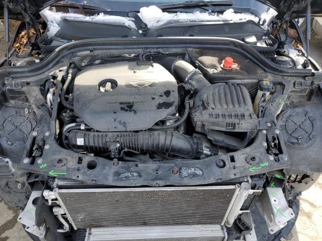 Photo 11 from auction – 2015 MINI COOPER S with VIN WMWXU3C53F2B58003