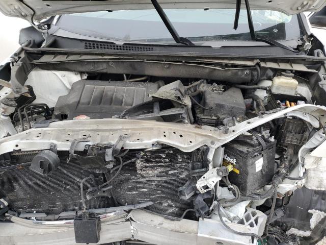 Photo 12 from auction – 2016 TOYOTA HIGHLANDER with VIN 5TDDKRFH0GS282645