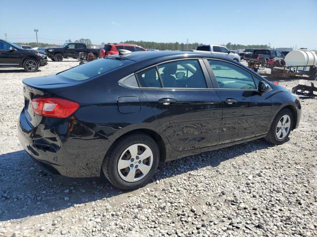 Photo 3 from auction – 2016 CHEVROLET CRUZE LS with VIN 1G1BC5SM0G7282146