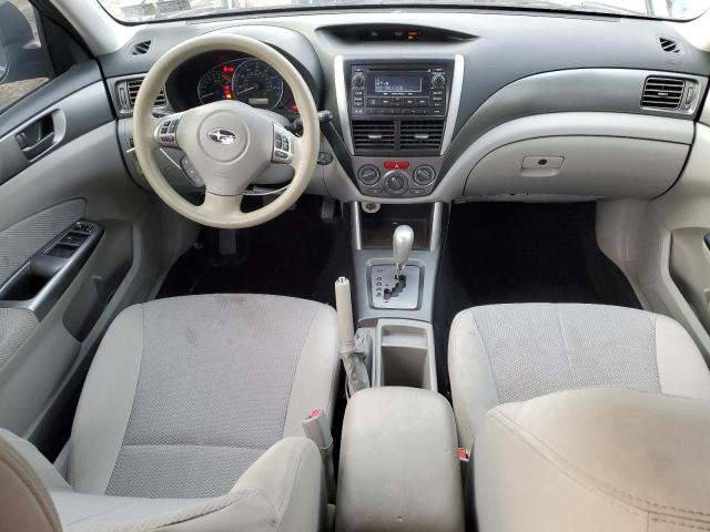 Photo 8 from auction – 2013 SUBARU FORESTER 2 with VIN JF2SHABC9DH426941