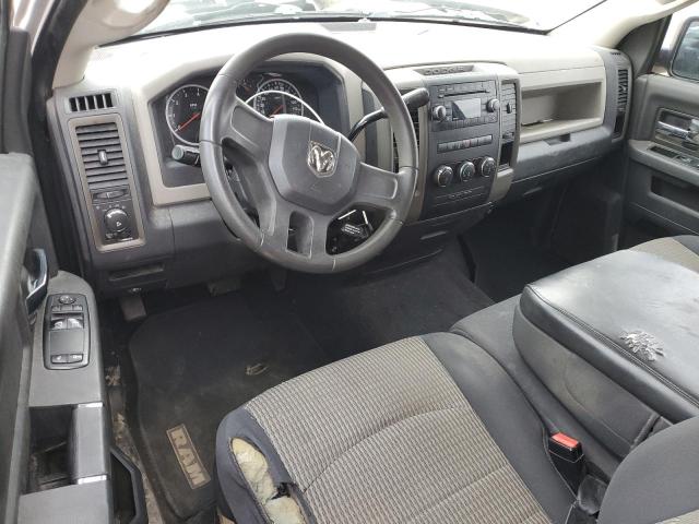 Photo 8 from auction – 2011 DODGE RAM 1500 with VIN 3D7JB1ET2BG605553