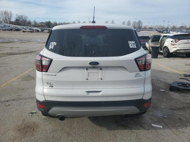 Photo 6 from auction – 2017 FORD ESCAPE SE with VIN 1FMCU0GD9HUE95020