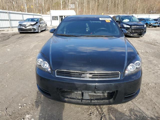 Photo 5 from auction – 2010 CHEVROLET IMPALA POL with VIN 2G1WD5EM3A1220187