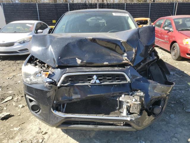 Photo 5 from auction – 2015 MITSUBISHI OUTLANDER with VIN 4A4AP3AU1FE005103