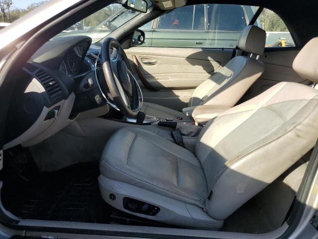 Photo 7 from auction – 2012 BMW 135 I with VIN WBAUN7C55CVM26175