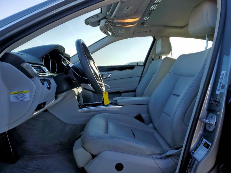 Photo 7 from auction – 2014 MERCEDES-BENZ E 350 with VIN WDDHF5KB5EA844605