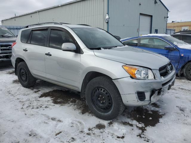 Photo 4 from auction – 2012 TOYOTA RAV4 with VIN 2T3JK4DV2CW087282
