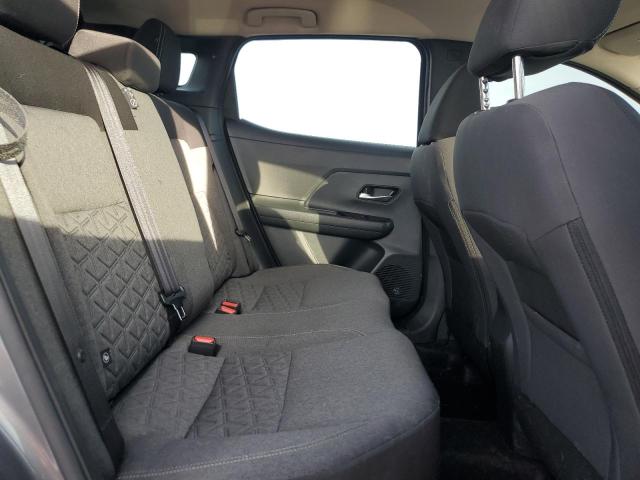 Photo 10 from auction – 2025 NISSAN KICKS SV with VIN 3N8AP6CB6SL321373
