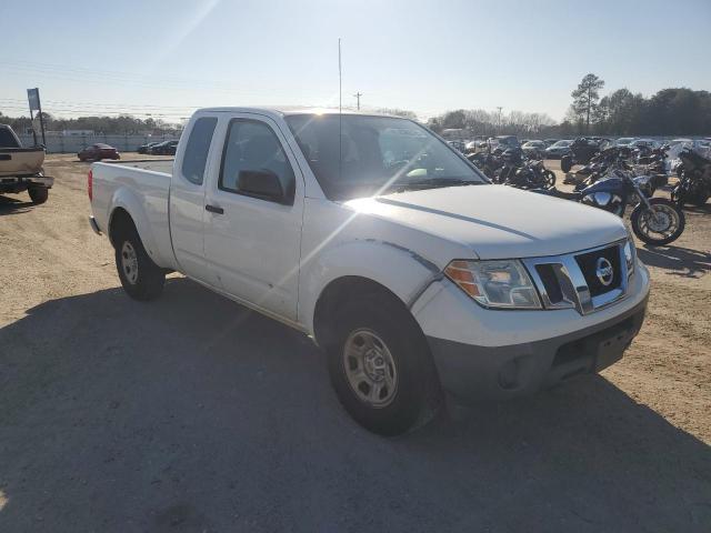 Photo 4 from auction – 2016 NISSAN FRONTIER S with VIN 1N6BD0CT1GN738080