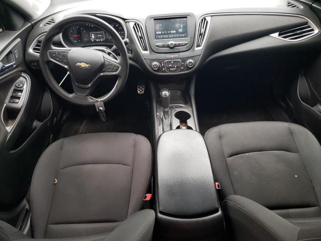 Photo 8 from auction – 2017 CHEVROLET MALIBU LS with VIN 1G1ZB5ST6HF145258