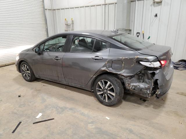 Photo 2 from auction – 2021 NISSAN VERSA SV with VIN 3N1CN8EV4ML865163