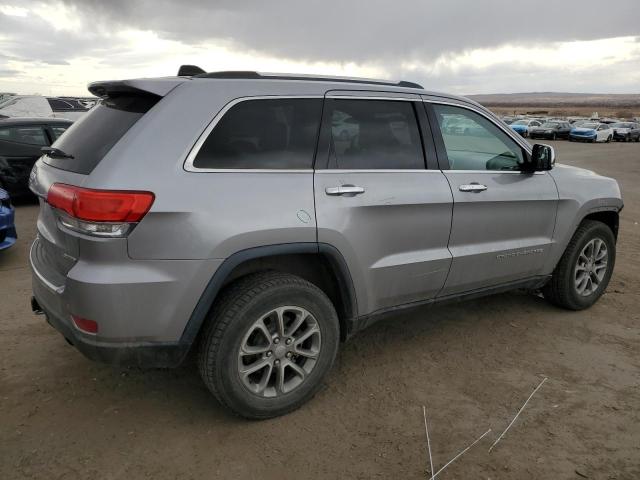 Photo 3 from auction – 2014 JEEP GRAND CHER with VIN 1C4RJFBGXEC508922