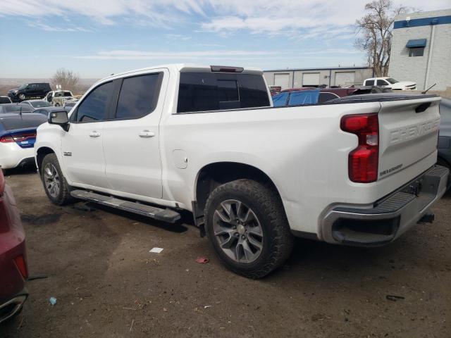 Photo 2 from auction – 2019 CHEVROLET SILVERADO with VIN 1GCPWCED3KZ105236