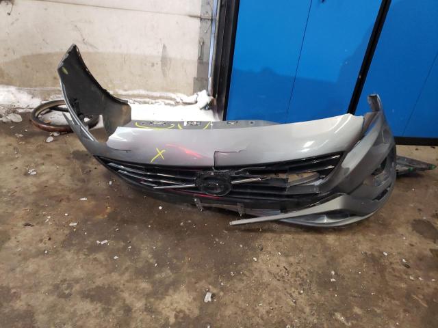 Photo 12 from auction – 2017 VOLVO S60 DYNAMI with VIN YV140MTL6H2420161