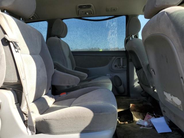 Photo 11 from auction – 2008 TOYOTA SIENNA CE with VIN 5TDZK23C08S211789
