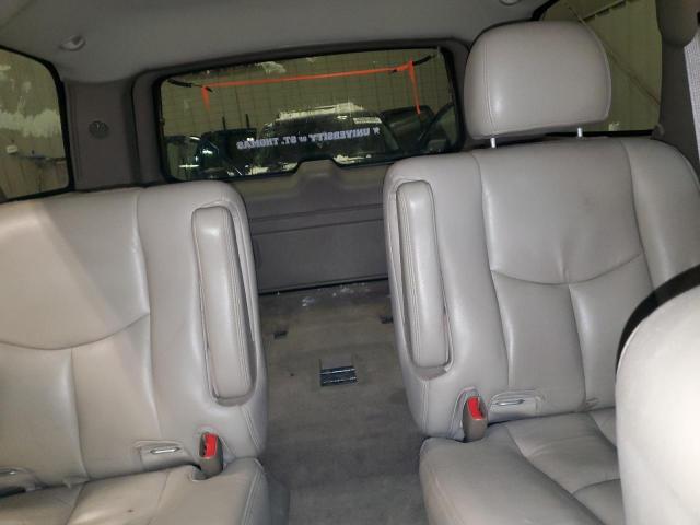 Photo 10 from auction – 2004 GMC YUKON with VIN 1GKEK13Z14J264395