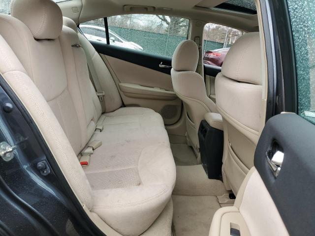 Photo 10 from auction – 2013 NISSAN MAXIMA S with VIN 1N4AA5AP4DC815872