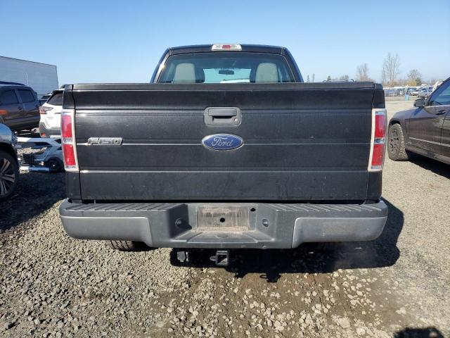 Photo 6 from auction – 2010 FORD F150 SUPER with VIN 1FTEX1CW5AFA92163