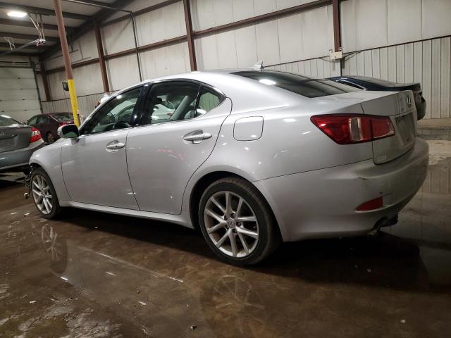 Photo 2 from auction – 2013 LEXUS IS 250 with VIN JTHCF5C26D5061947
