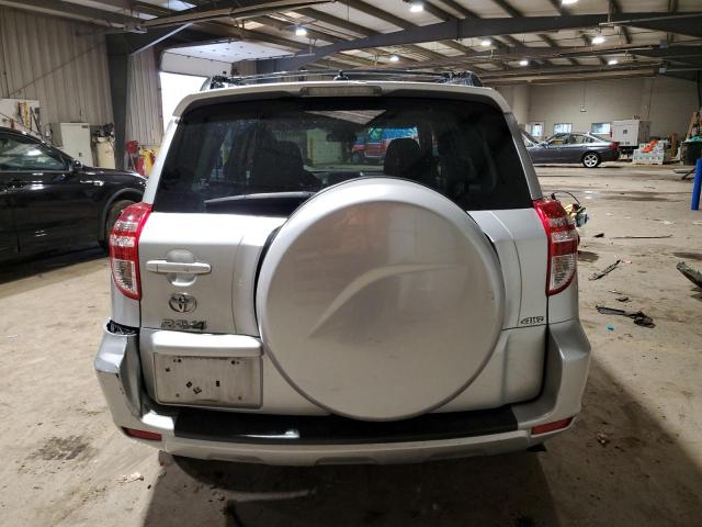 Photo 6 from auction – 2012 TOYOTA RAV4 with VIN JTMBF4DV1C5054256