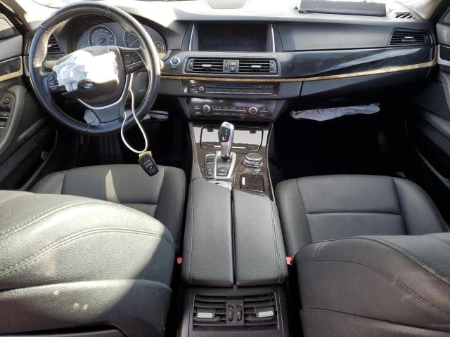 Photo 8 from auction – 2015 BMW 528 XI with VIN WBA5A7C57FD625481