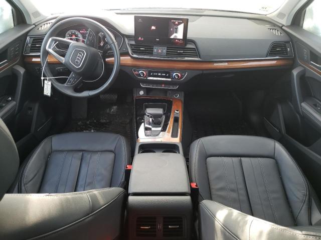 Zdjęcie 8 z aukcji – 2023 AUDI Q5 PREMIUM z VIN WA1EAAFY1P2001463