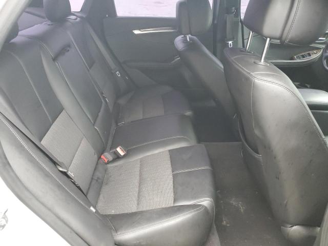 Photo 10 from auction – 2014 CHEVROLET IMPALA LT with VIN 1G1115SL4EU107115