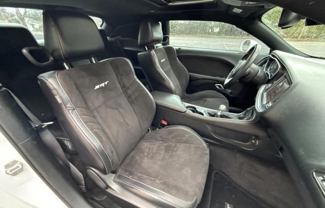Photo 5 from auction – 2015 DODGE CHALLENGER with VIN 2C3CDZDJ7FH821968