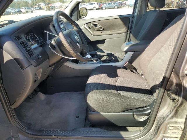 Photo 7 from auction – 2006 MAZDA TRIBUTE S with VIN 4F2YZ041X6KM24035