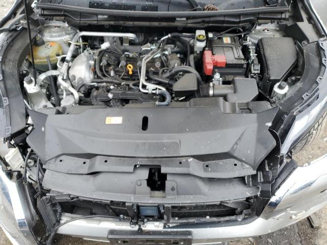 Photo 12 from auction – 2023 MITSUBISHI OUTLANDER with VIN JA4J4VA80PZ043358