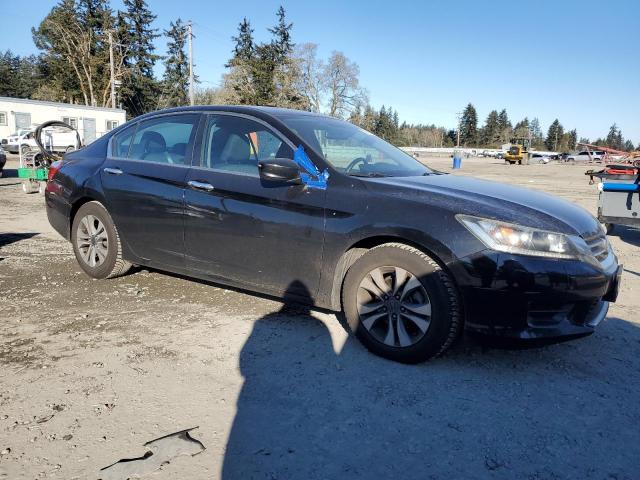 Photo 4 from auction – 2014 HONDA ACCORD LX with VIN 1HGCR2F37EA024606