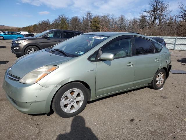 Photo 1 from auction – 2008 TOYOTA PRIUS with VIN JTDKB20U483364305