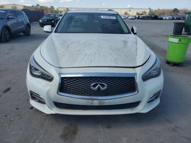 Photo 5 from auction – 2017 INFINITI Q50 PREMIU with VIN JN1EV7AR7HM839762