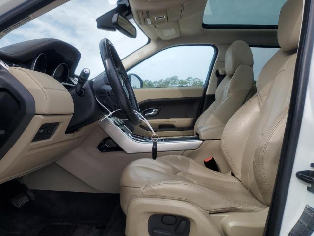 Photo 7 from auction – 2015 LAND ROVER RANGE ROVE with VIN SALVR2BG3FH992977