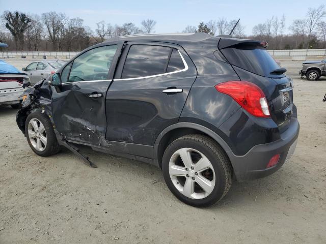 Photo 2 from auction – 2015 BUICK ENCORE with VIN KL4CJESB2FB181700