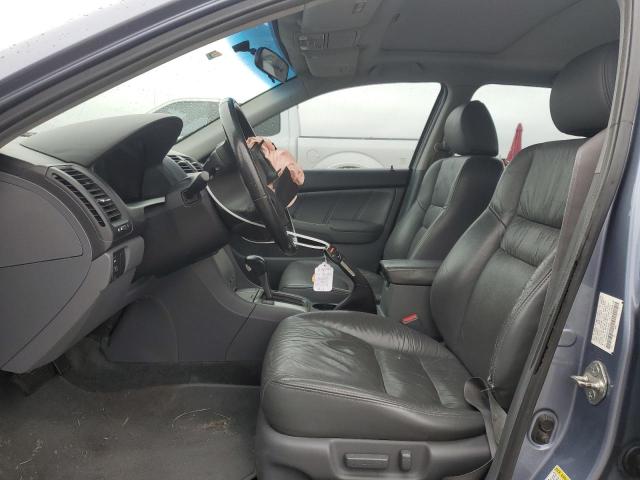 Photo 7 from auction – 2007 HONDA ACCORD EX with VIN 1HGCM56877A070645