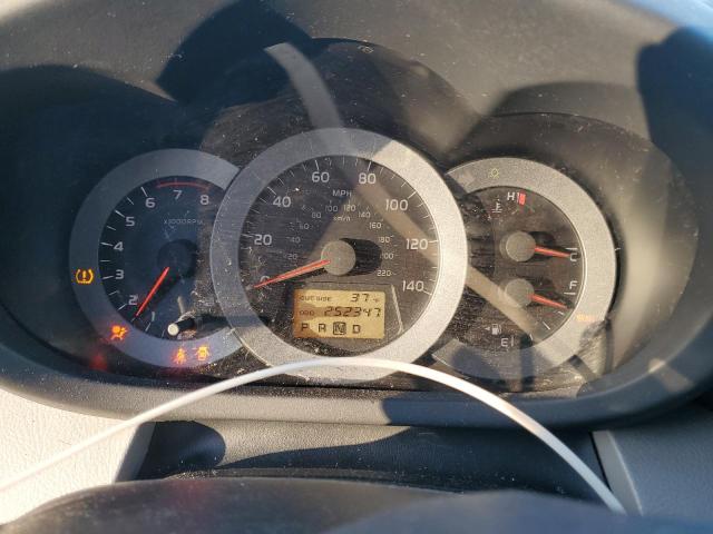 Photo 9 from auction – 2007 TOYOTA RAV4 LIMIT with VIN JTMZD31V875050956